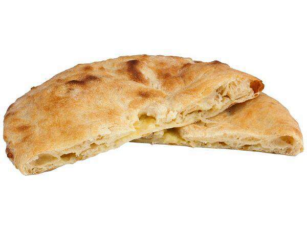 Домашний Шеф в Сытном Базаре - Осетинский пирог с Картофелем и Сыром