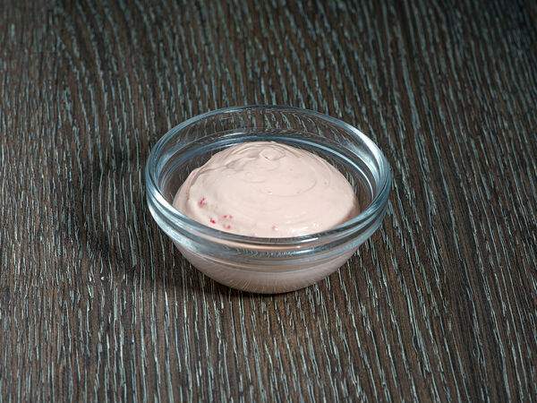 Takara - Спайси соус