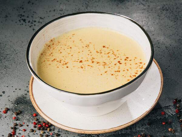 Green park - Крем-суп Куриный