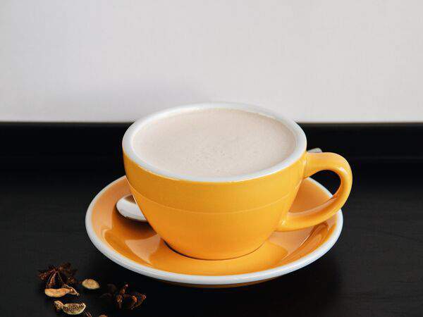 Фрай - Горячий шоколад