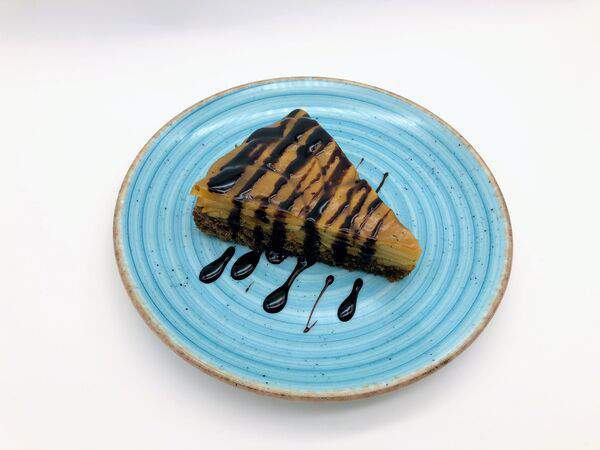 Гастропаб Шеff - Яблочный балканский пирог