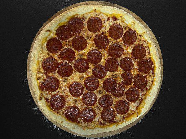 Grand Sushi - Пепперони