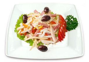 Суши-Сан & Пицца - От шефа