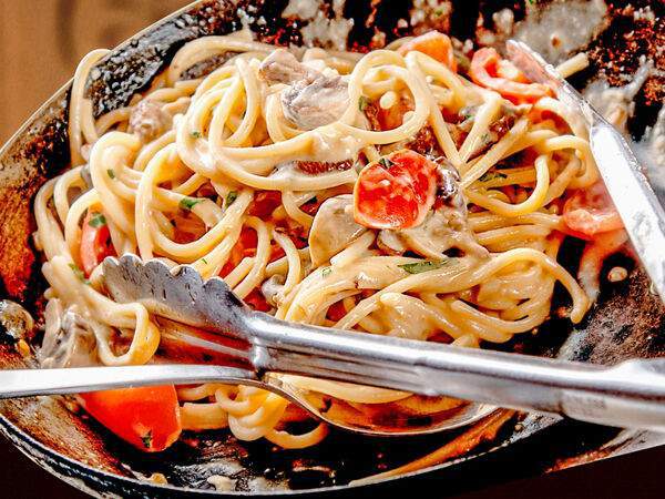 Mama Roma - Паста Мария