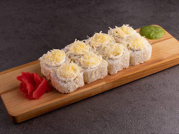 Sushi Time - Цезарь ролл