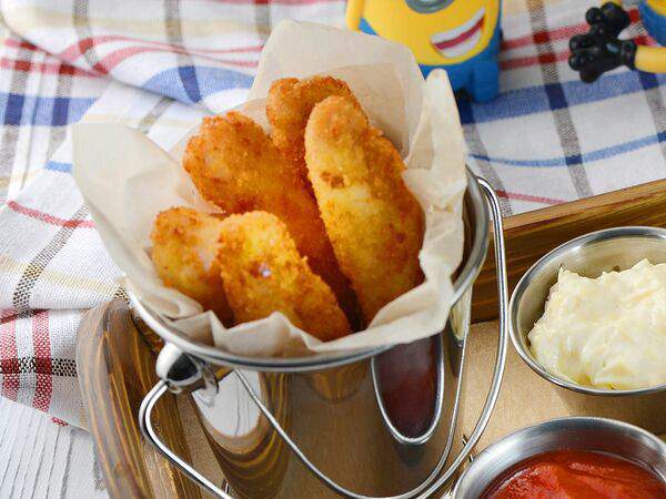 Агата - Наггетсы куриные