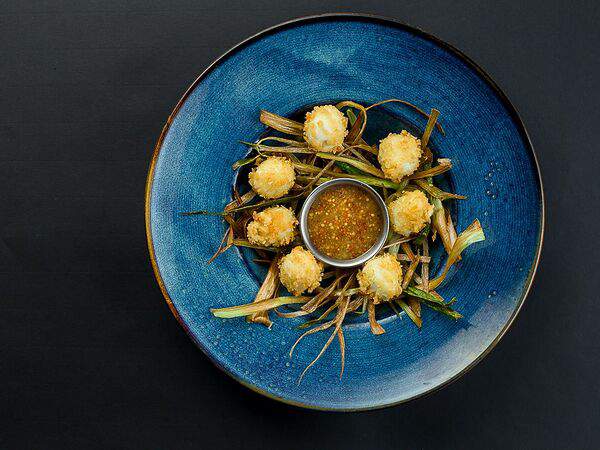 Челси паб - Гнездо перепёлки