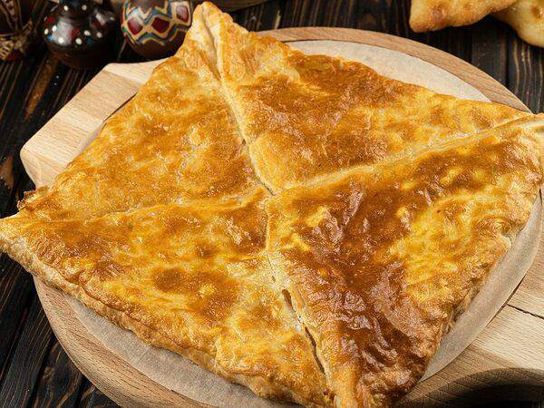 Мимино - Пеновани