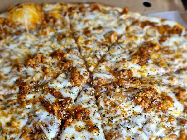 Маленькая Италия - Pizza Bolognese