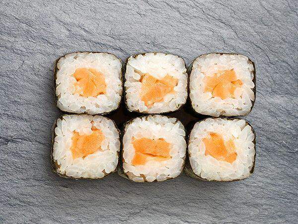 Престо - Ролл Лосось