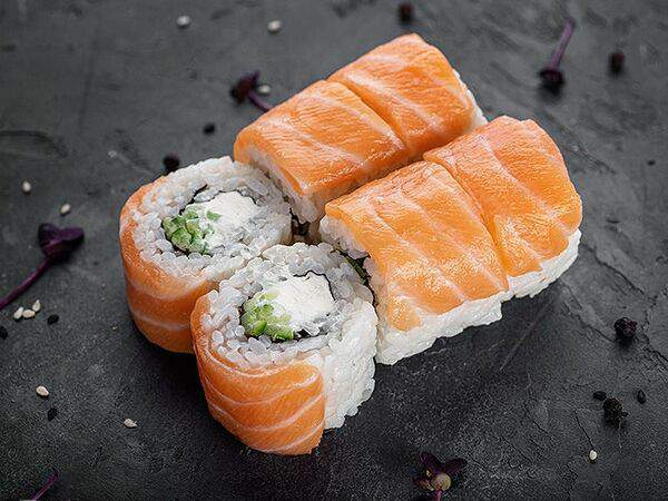 Ocean Club - Фила лайт