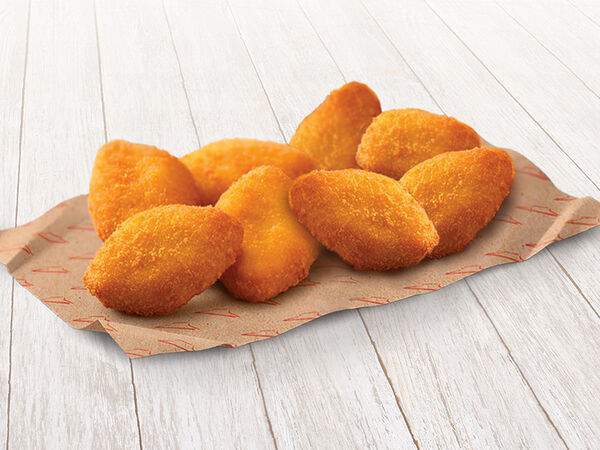 Pizza Hut - Наггетсы