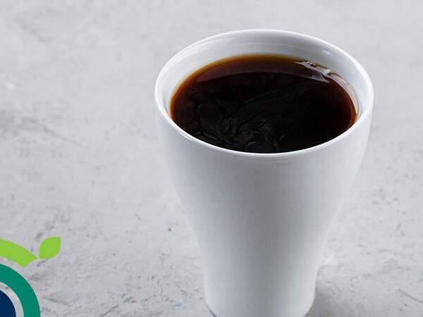 Кофемания - Фильтр-кофе премиум