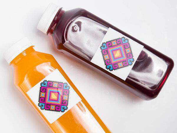 Aibat Hallyar - Морс домашний