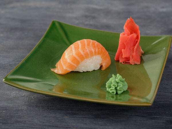 Su Mo - Суши Шаке