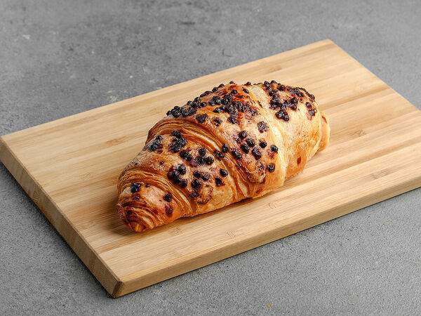 Bake Me Up - Круассан с шоколадом