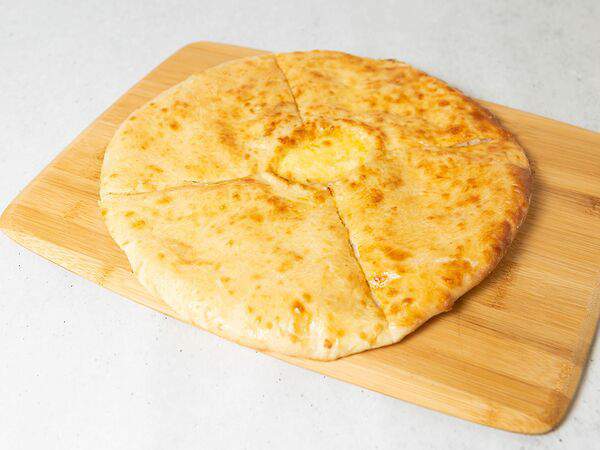 Дубаи_house - Хачапури имеретинский