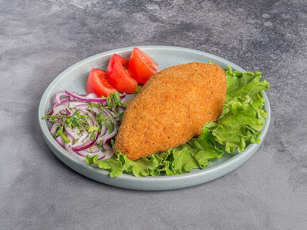 ХашЛаваш - Геташен с говядиной