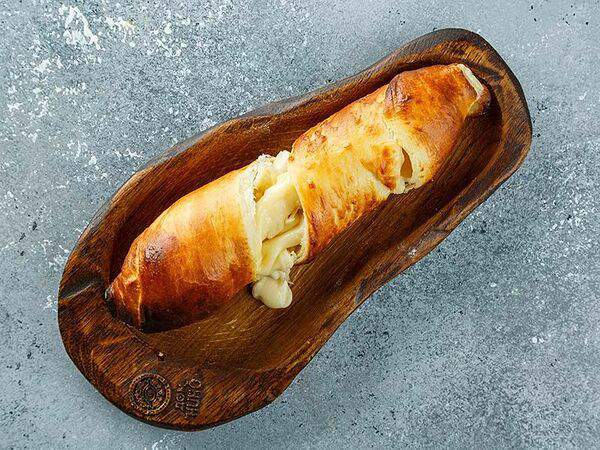 Дом Нино - Хачапури на шампуре