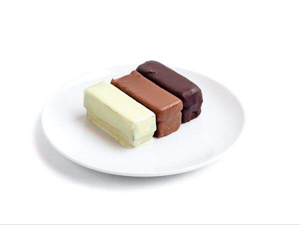 Cake & breakfast - Мадлен