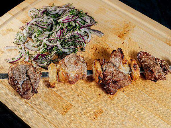 Primeshef - Ики-бир