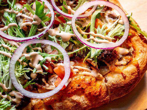 Лопатерия - Белиссимо