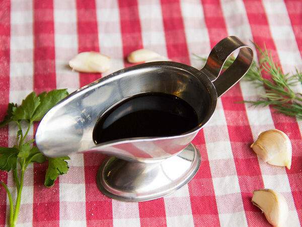 Трактир Старый Амбар - Соус Соевый