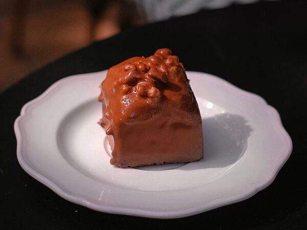 Bisou Bisou Bistro - Финансье