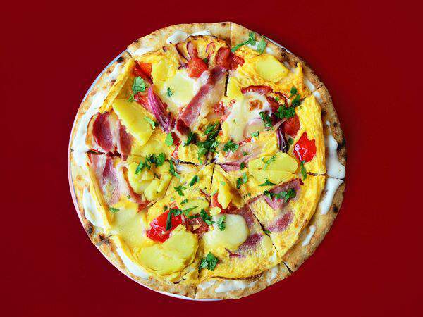 Игрушки - Тортилья Эспаньол