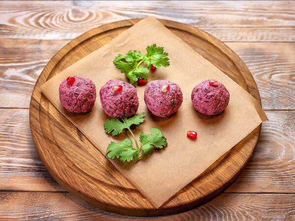 КинZa-Dза - Пхали из свеклы