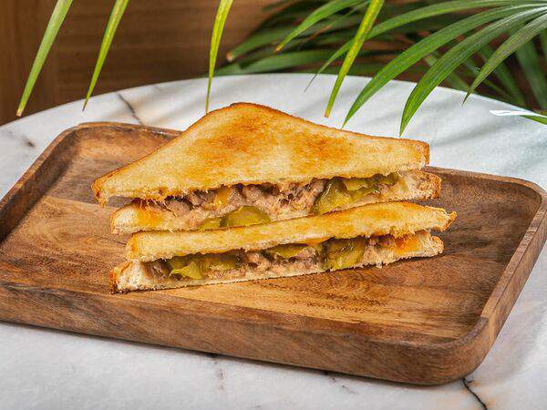 Surf Coffee - Сэндвич Фудзияма