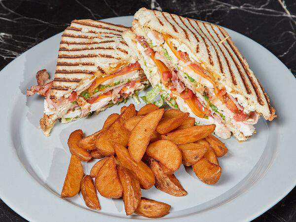 Изи - Сэндвич Изи