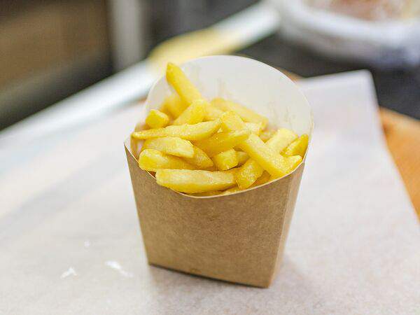 Shawerma 159 - Картофель фри