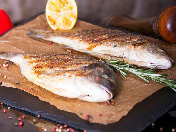 Dolce Vita - Бранзино