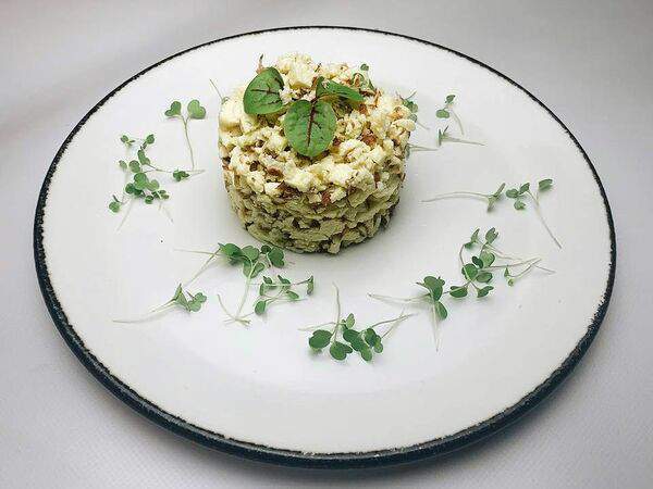 Vin Vin Concept Bar - Скрэмбл