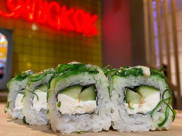 Бангкок - Чука маки