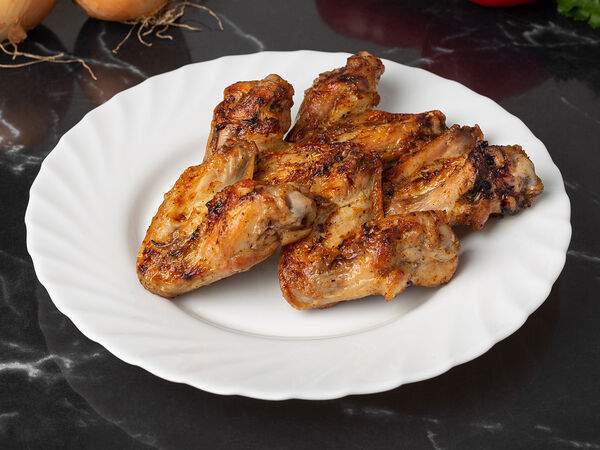Аппетит - Шашлык Курица крылья