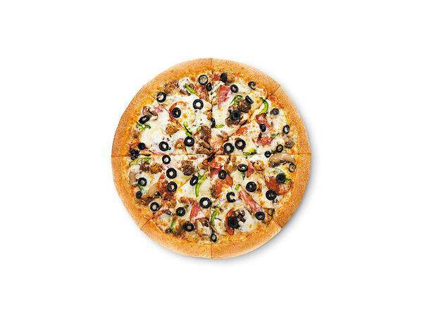 Алло! Пицца - Пицца Суприм