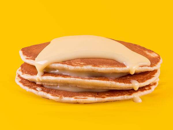 Хорошая Компания Экспресс 29 - Панкейки