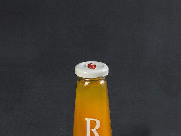 More & More - Сок RichПерсик (стекло) 200мл