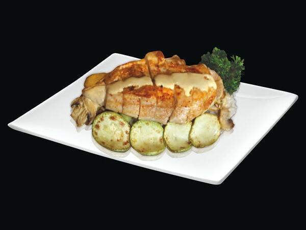 Кико - Тори тидзу ясай яки