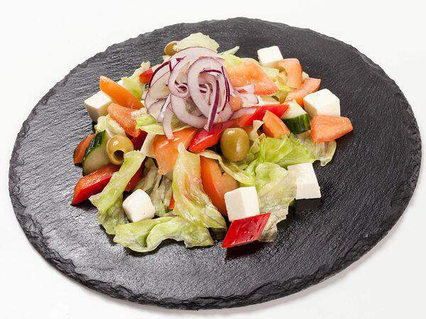 Mydener - Греческий