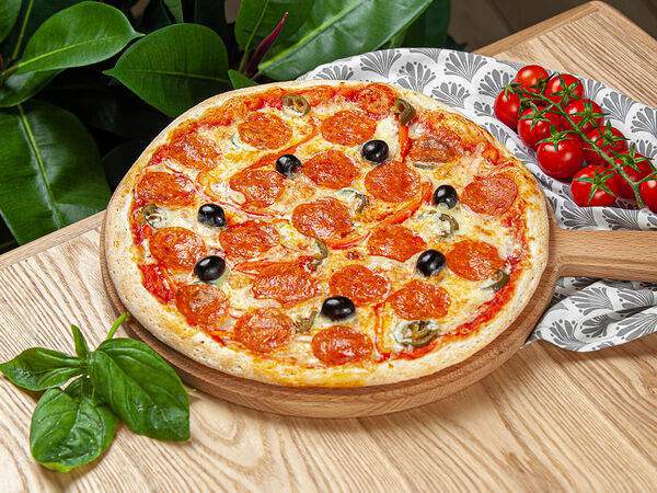 Перчини Grill & Wine - Пепперони чили