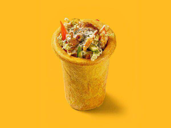 Супстанция - Шаверма