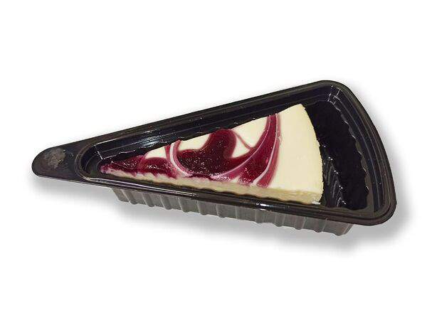 Starwok - Чизкейк c Черникой