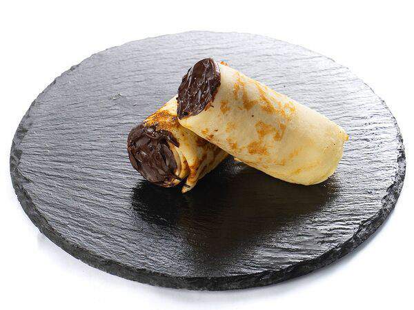 Мастер ланч - Блины Лакомка