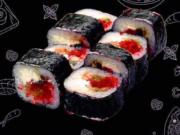 Суши таун - Ролл Гейша