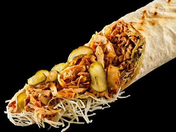 Мираж донер - Донер Кебаб с курицей
