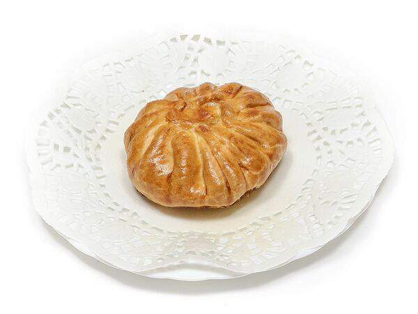 Халяль-кафе Салям - Вак элеш