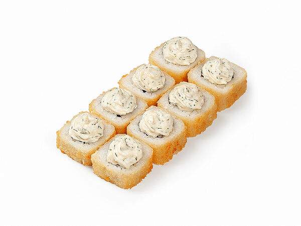 Санрайз - Ролл Панко хот